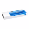 USB флеш накопичувач Apacer 64GB AH23A White USB 2.0 (AP64GAH23AW-1) - Image 2