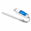 USB флеш накопитель Apacer 64GB AH23A White USB 2.0 (AP64GAH23AW-1) - Image 5