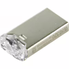 USB флеш накопитель Apacer 64GB AH111 Crystal USB 2.0 (AP64GAH111CR-1) - Image 3