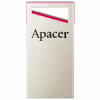 USB флеш накопичувач Apacer 64GB AH112 Red USB 2.0 (AP64GAH112R-1) - Image 2