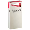 USB флеш накопичувач Apacer 64GB AH112 Red USB 2.0 (AP64GAH112R-1) - Image 3
