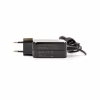 Блок живлення до ноутбуку PowerPlant HP 220V, 19.5V 45W 2.31A (4.5*3.0) wall mount (WM-HP45G4530) - Image 2