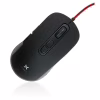 Мышка Vinga MSG-868 Silent black - Image 2