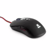 Мышка Vinga MSG-868 Silent black - Image 3