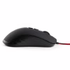 Мышка Vinga MSG-868 Silent black - Image 6