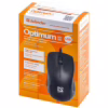 Мышка Defender Optimum MB-160 Black USB (52160) - Image 4