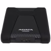 Зовнішній жорсткий диск 2.5" 1TB ADATA (AHD650-1TU31-CBK) - Image 2
