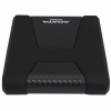 Внешний жесткий диск 2.5" 1TB ADATA (AHD650-1TU31-CBK) - Image 3