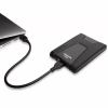Внешний жесткий диск 2.5" 1TB ADATA (AHD650-1TU31-CBK) - Image 7
