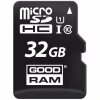 Карта пам'яті Goodram 32GB microSDHC Class 10 (M1AA-0320R12) - Image 2