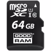 Карта пам'яті Goodram 64GB microSDXC Class 10 (M1AA-0640R12) - Image 2