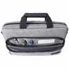 Сумка для ноутбука Grand-X 15.6'' SB-139 Light Grey (SB-139G) - Image 4