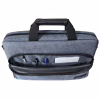 Сумка для ноутбука Grand-X 15.6'' SB-139 Grey (SB-139J) - Image 4