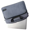 Сумка для ноутбука Grand-X 15.6'' SB-139 Grey (SB-139J) - Image 6