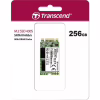 Накопитель SSD M.2 2242 256GB Transcend (TS256GMTS430S) - Image 3