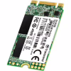 Накопичувач SSD M.2 2242 512GB Transcend (TS512GMTS430S) - Image 2