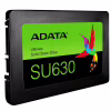 Накопичувач SSD 2.5" 240GB ADATA (ASU630SS-240GQ-R) - Image 2