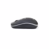 Мышка REAL-EL RM-303 Wireless Black/Grey (EL123200021) - Image 4