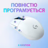 Мышка Logitech G305 Lightspeed White (910-005291) - Image 6