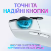 Мышка Logitech G305 Lightspeed White (910-005291) - Image 7