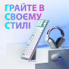 Мышка Logitech G305 Lightspeed White (910-005291) - Image 8