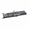 Акумулятор до ноутбука Lenovo IdeaPad 320-15 L16M2PB2, 4670mAh (35Wh), 2cell, 7.5V, Li-ion (A47338) - Image 3