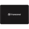 Зчитувач флеш-карт Transcend USB 3.1 Black (TS-RDF8K2) - Image 2