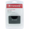 Считыватель флеш-карт Transcend USB 3.1 Black (TS-RDF8K2) - Image 3