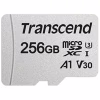 Карта пам'яті Transcend 256GB microSDXC class 10 UHS-I (TS256GUSD300S-A) - Image 2
