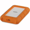Зовнішній жорсткий диск 2.5" 2TB LaCie (STFR2000800) - Image 2