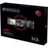 Накопичувач SSD M.2 2280 512GB ADATA (ASX8200PNP-512GT-C) - Image 7