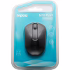 Мышка Rapoo M10 Plus Black - Image 5