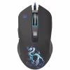 Мышка Defender Sky Dragon GM-090L Black (52090) - Image 2