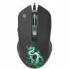 Мышка Defender Sky Dragon GM-090L Black (52090) - Image 4