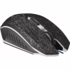 Мишка Defender Shock GM-110L Black (52110) - Image 3