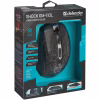 Мышка Defender Shock GM-110L Black (52110) - Image 7