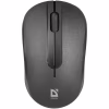 Мышка Defender Datum MM-285 Black (52285) - Image 3