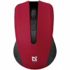Мышка Defender Accura MM-935 Red (52937) - Image 4