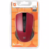 Мышка Defender Accura MM-935 Red (52937) - Image 5
