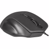 Мишка Defender Datum MB-347 Black (52347) - Image 3