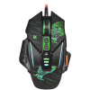 Мишка Defender sTarx GM-390L Black (52390) - Image 2