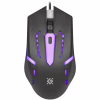 Мышка Defender Flash MB-600L Black (52600) - Image 3