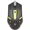 Мышка Defender Flash MB-600L Black (52600) - Image 4