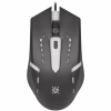 Мышка Defender Flash MB-600L Black (52600) - Image 5