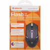 Мишка Defender Flash MB-600L Black (52600) - Image 6