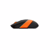 Мишка A4Tech FG10 Orange (4711421942256) - Image 2