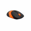 Мишка A4Tech FG10 Orange (4711421942256) - Image 4