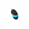 Мышка A4Tech FM10 Blue (4711421942041) - Image 2