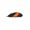 Мышка A4Tech FM10 Orange (4711421941976) - Image 2