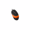 Мишка A4Tech FM10 Orange (4711421941976) - Image 3